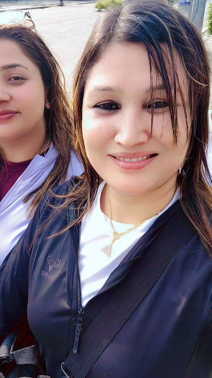 @Bindu thapa