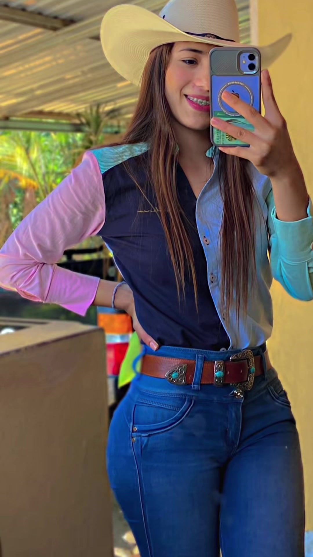@Mary Estévez 4X4👩🏻🌾🚜☘️