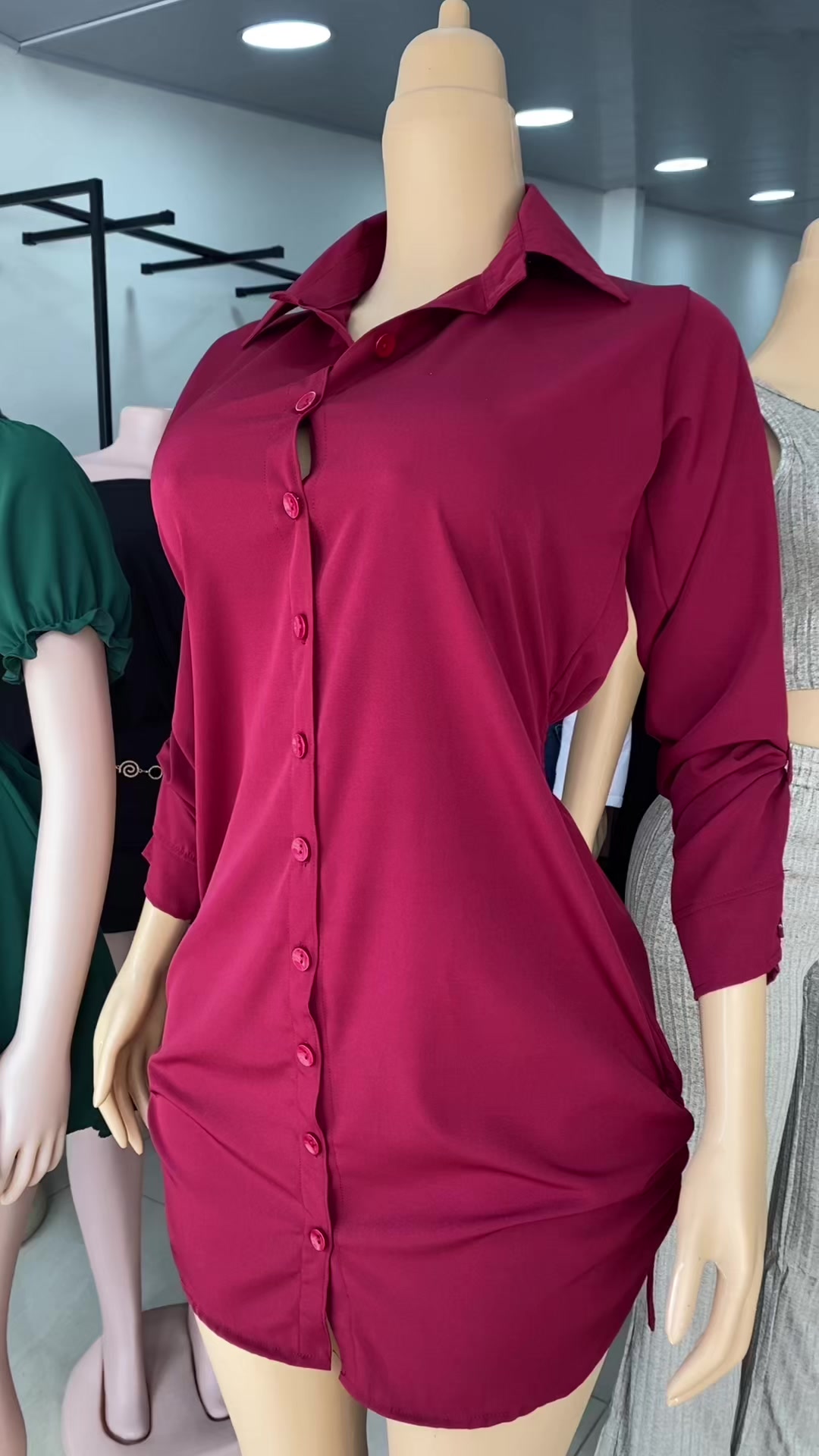 @Ari Fashion