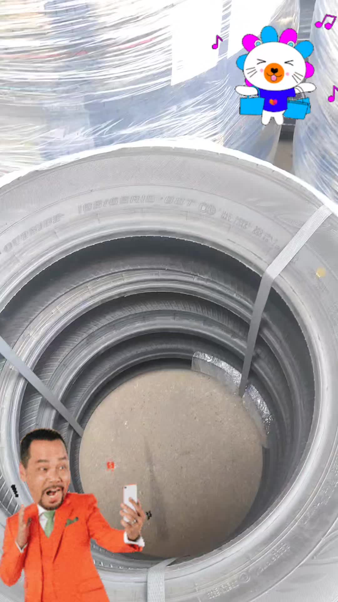 @SC Cockpit