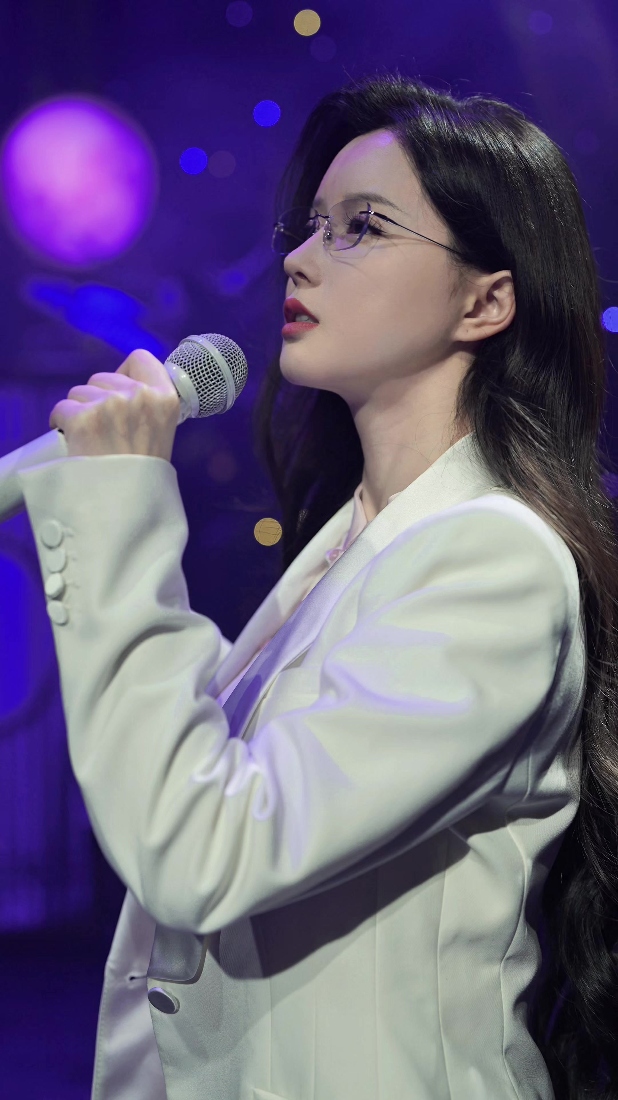@陈晓竹官方频道 Xiaozhu Chen Official