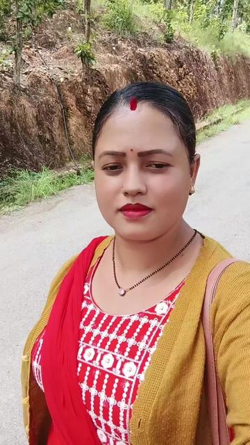 @Kalpana nepali