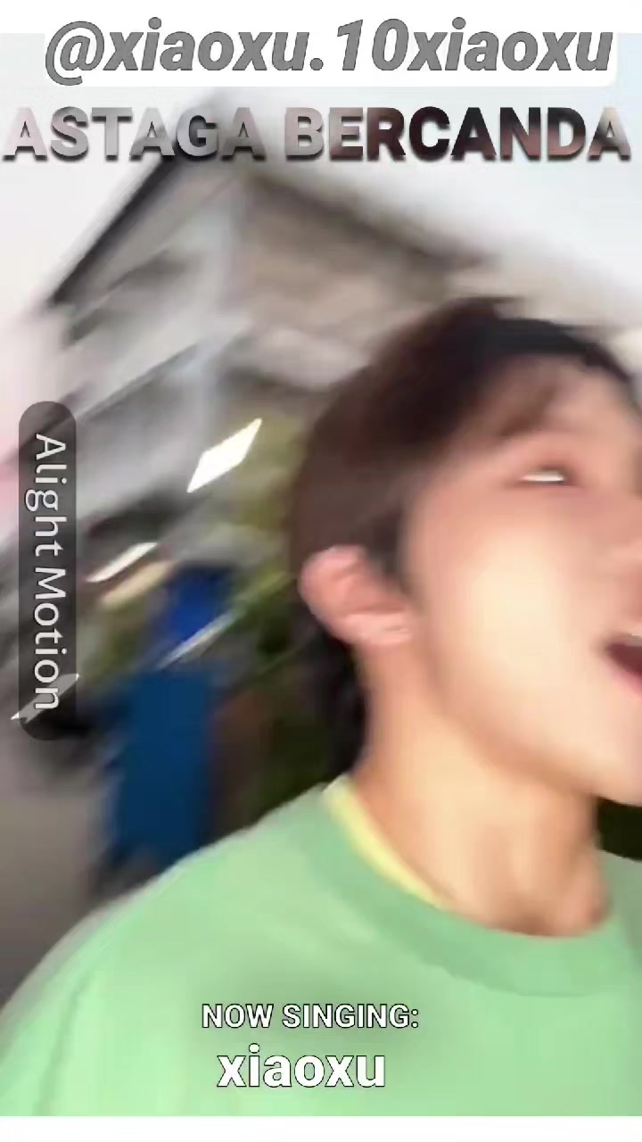 @xiaoxu - ONEDOOR/ATINY