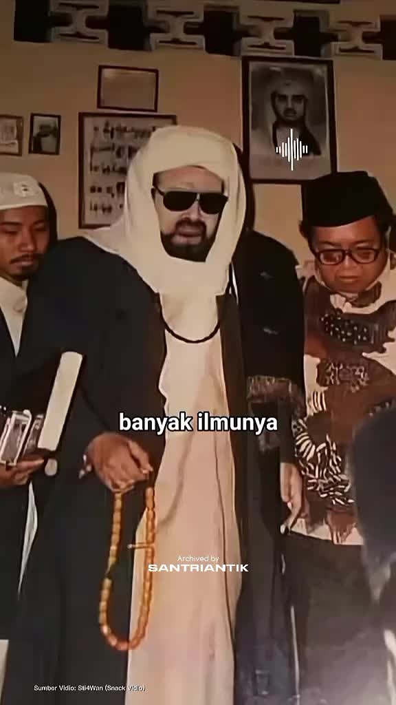 @SANTRI ANTIK