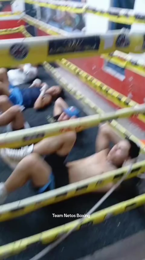 @netos boxing