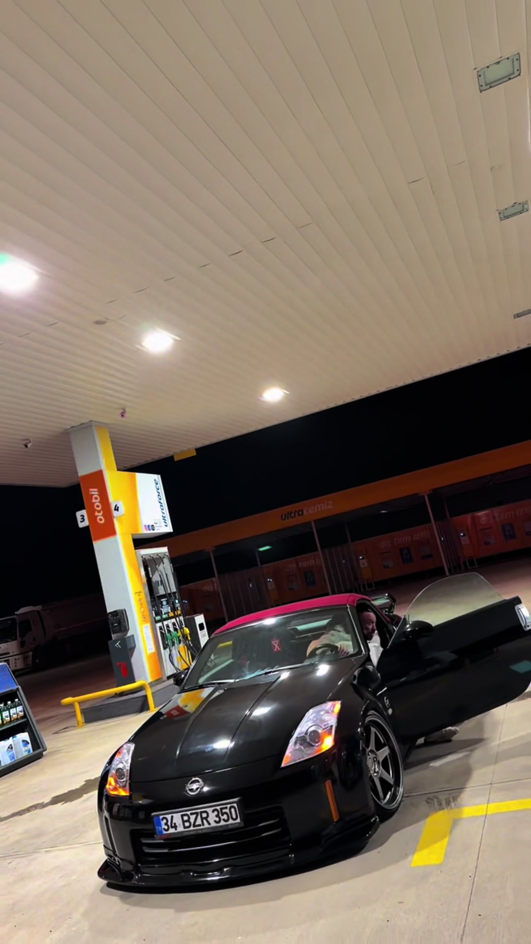 @bzr350z