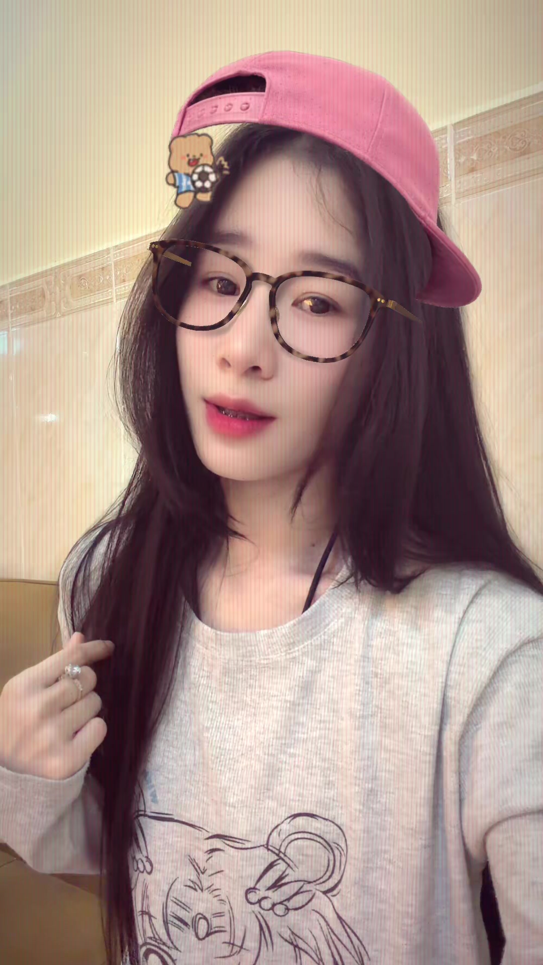 @Oun Toch ๐งธ๐ฉท