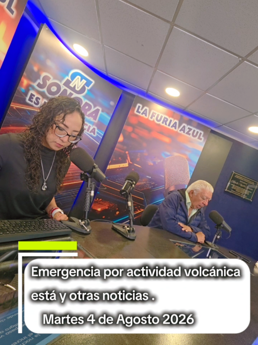 @Silvia "La Colo" Ramírez