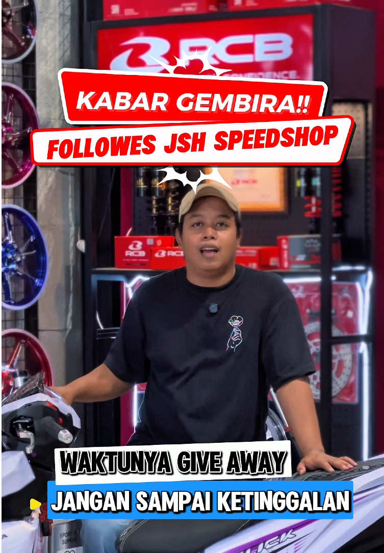 @JSHSPEEDSHOP