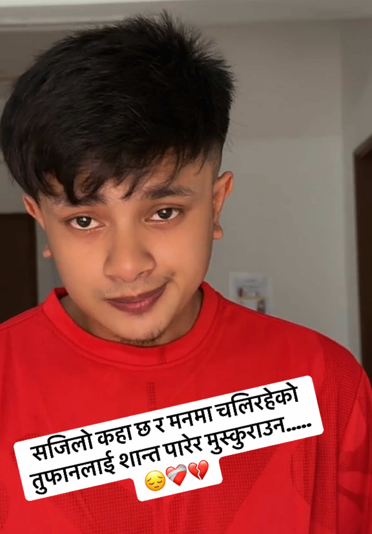 @KRISHNA FITNESSЁЯПЛя╕ПЁЯлВ