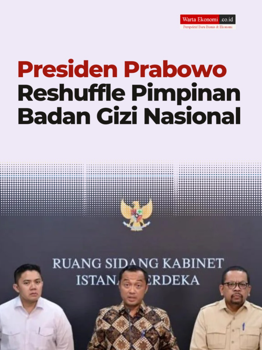 @Warta Ekonomi