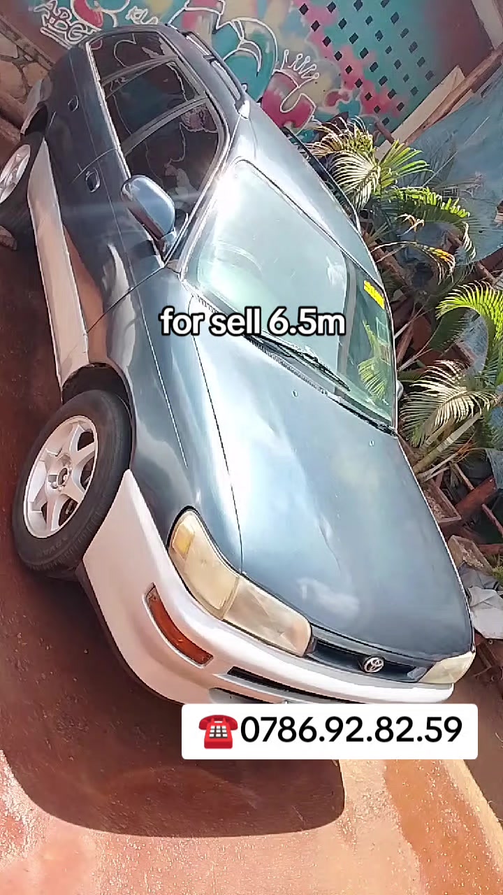 @ABDUL OZEI CAR DEALERSHIP