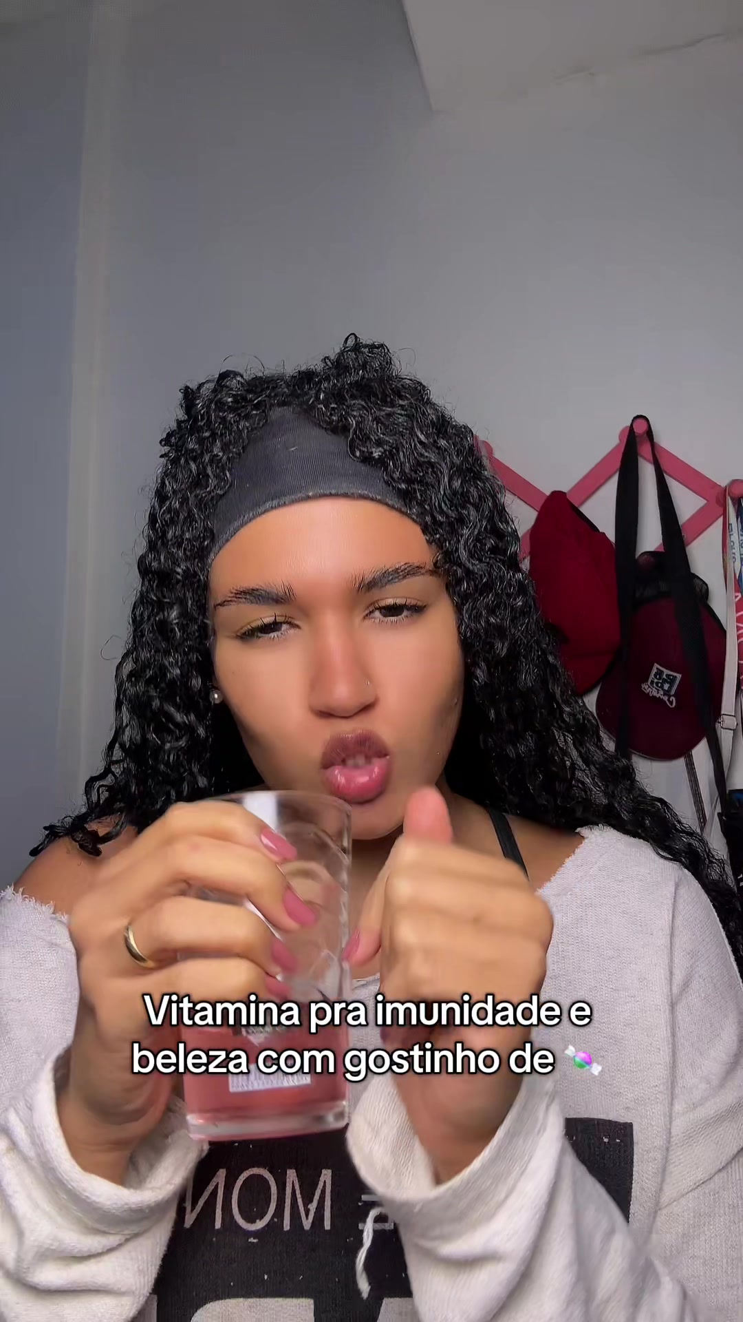@Jeniffer Yasmin| Achadinhos