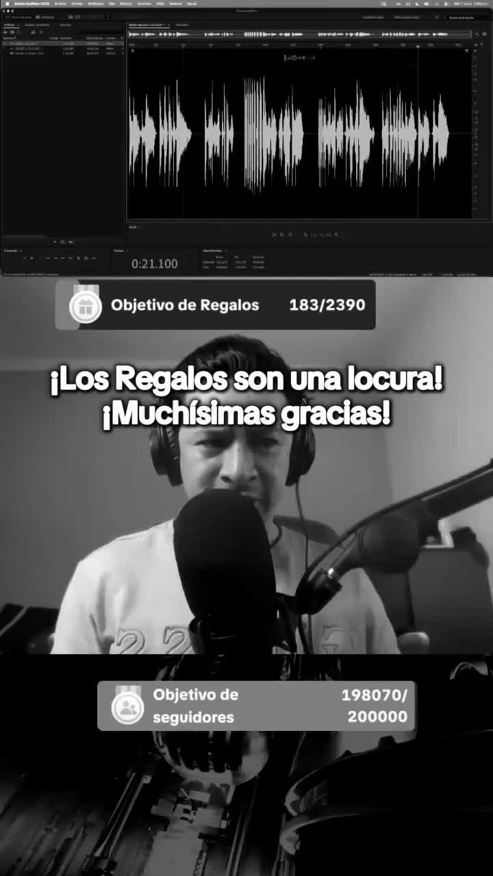 @Cano Locutor oficial