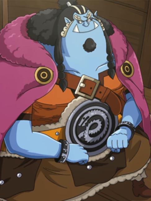 @ONE PIECE official