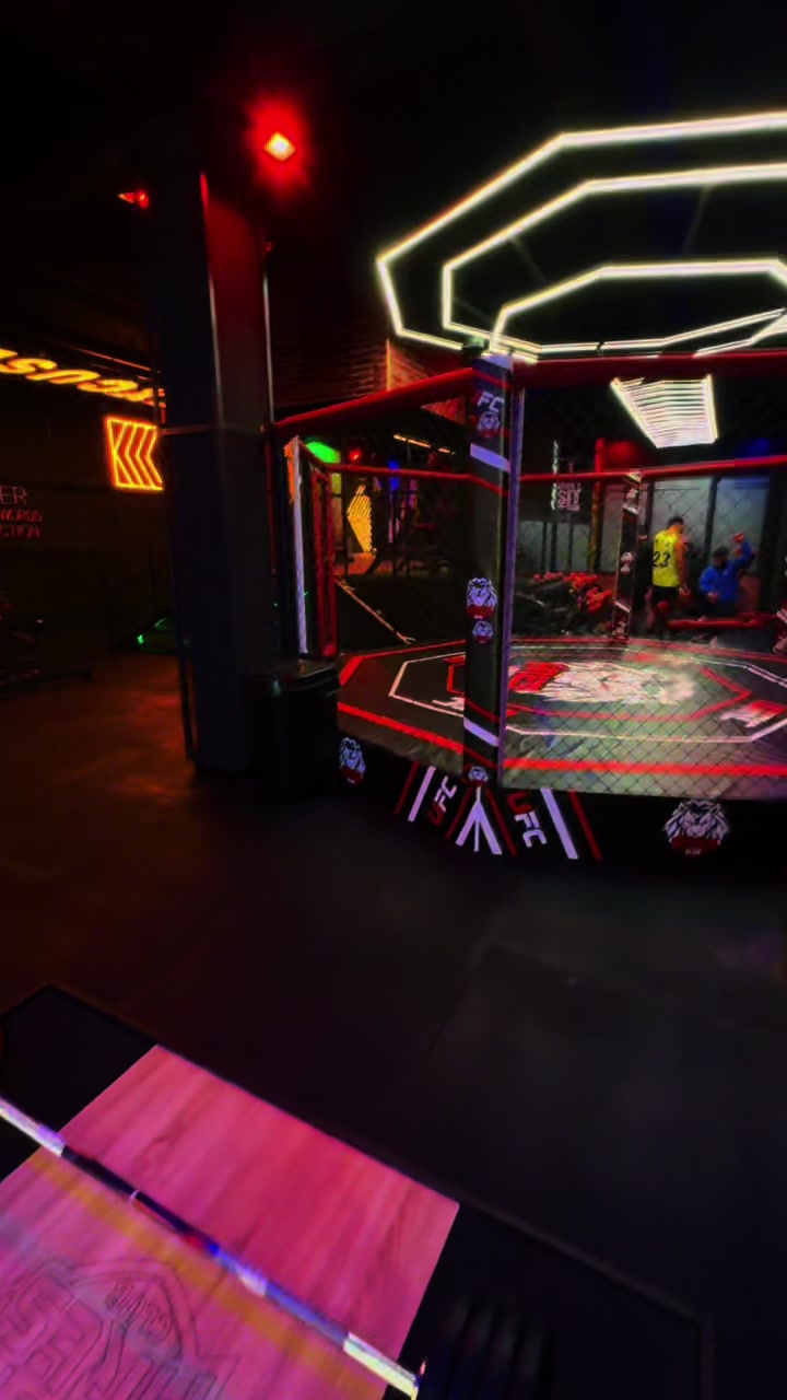 @ARES.CLUB