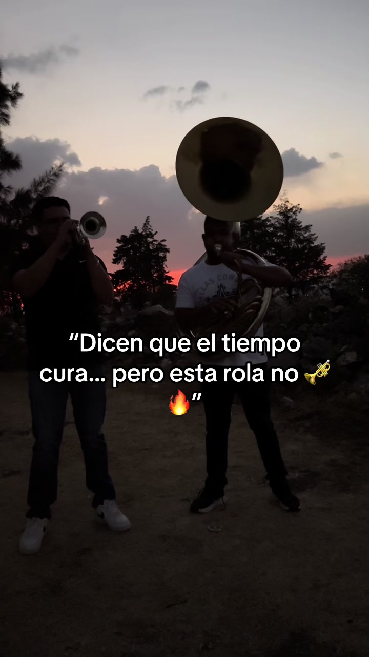 @Luisin Lpz-Trumpet