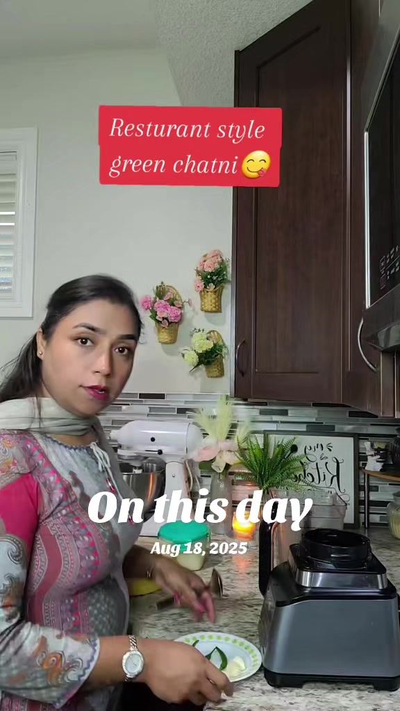 @Desii kitchen with jass kaur