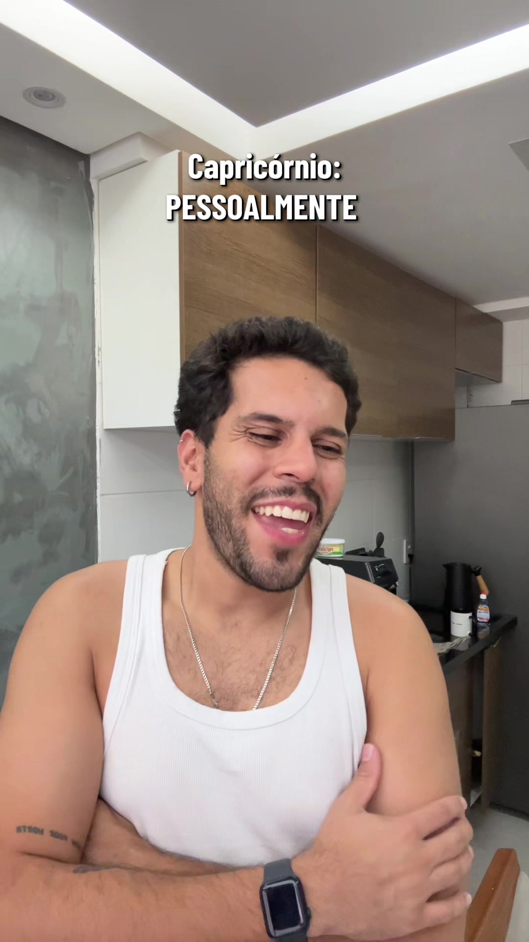 @Diário de um Capricorniano