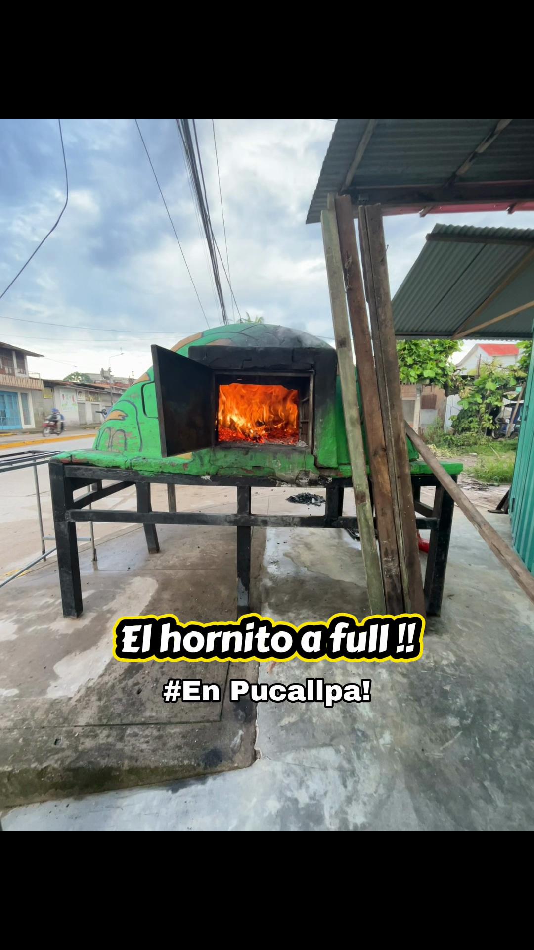 @🔥El Hornito🐢🔥