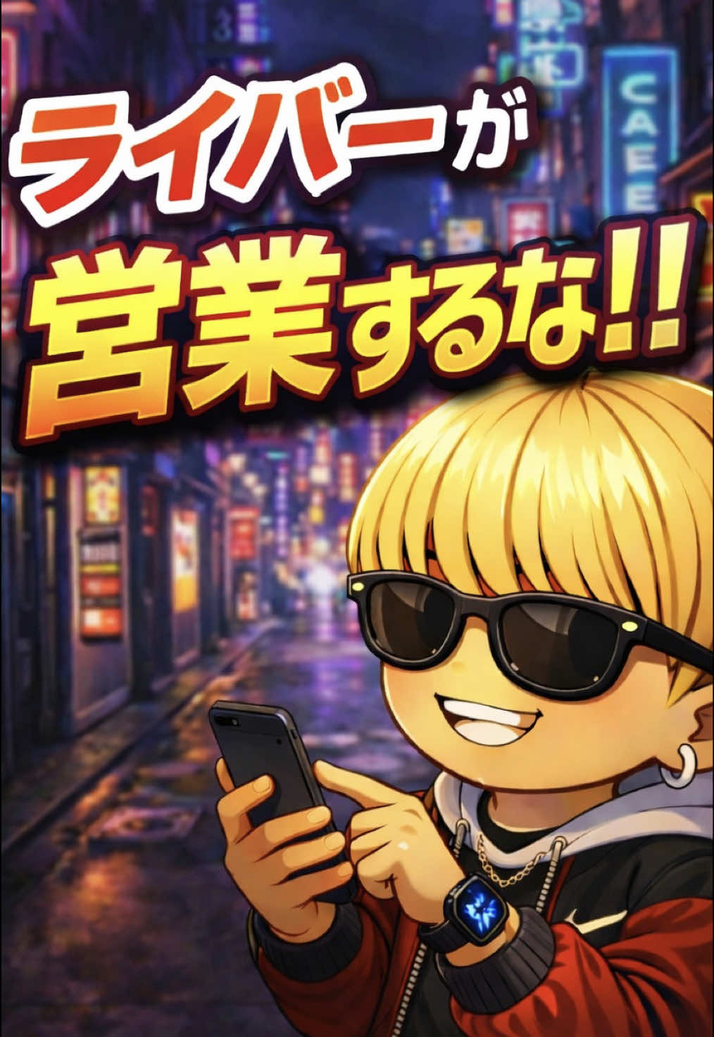 @ミナミ😎✨