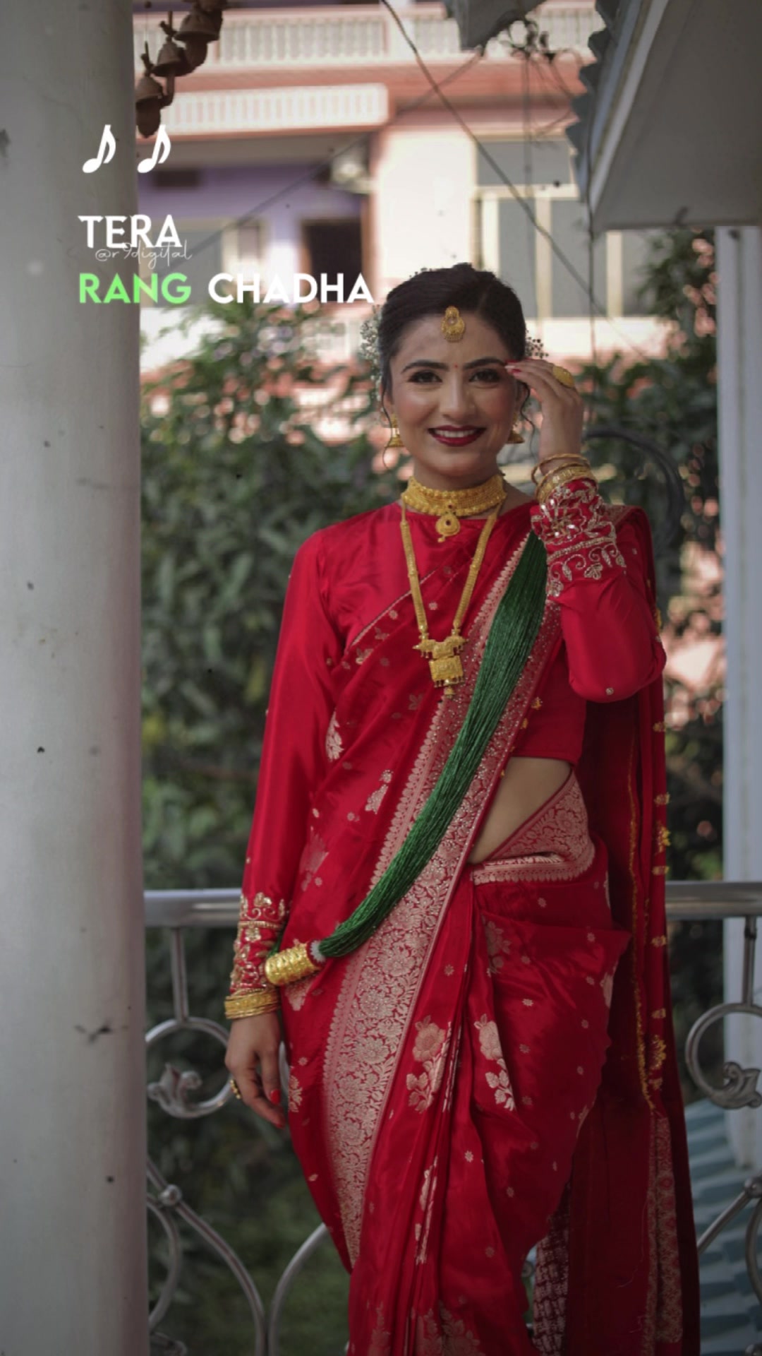@Jharana Koirala