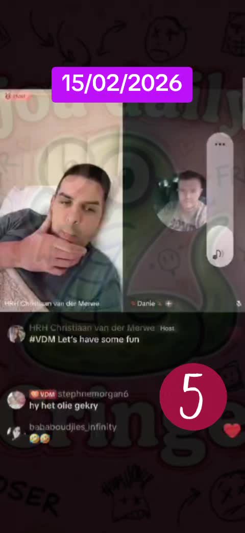 @🐍🍷Jou Daily Cringe🍷🐍
