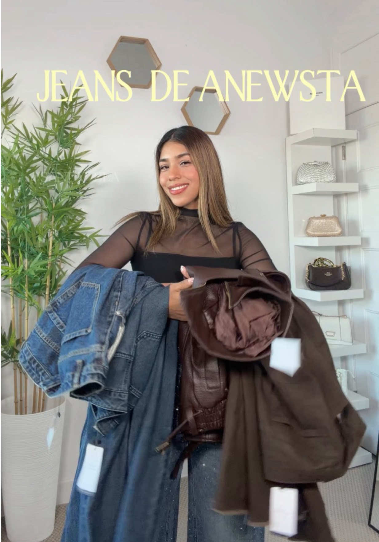 @Sandy Vel&aacute;zquez