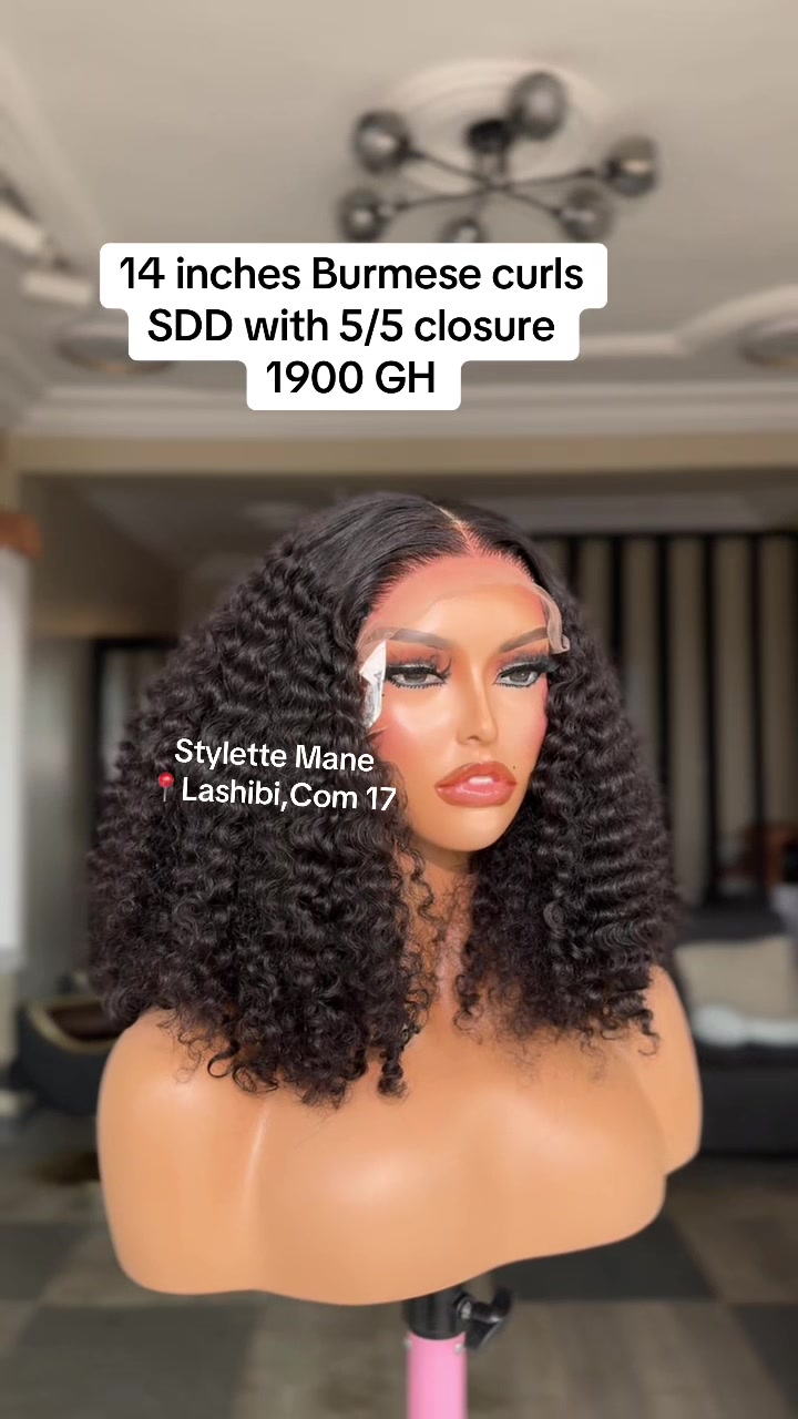 @STYLETTE MANE®️ wigmaker🇬🇭