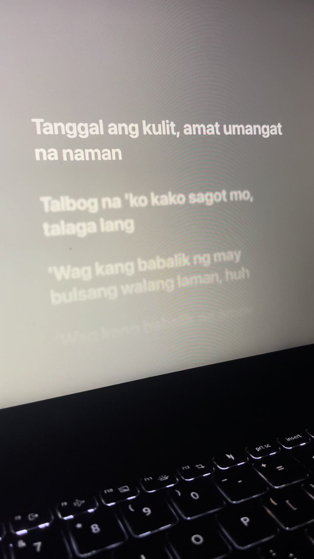 @Tan.