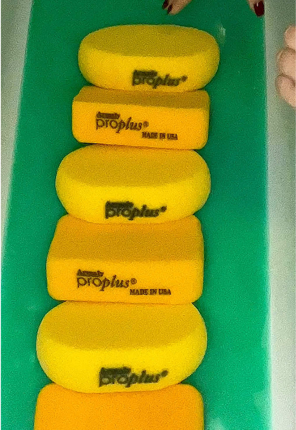@HD Spongetok
