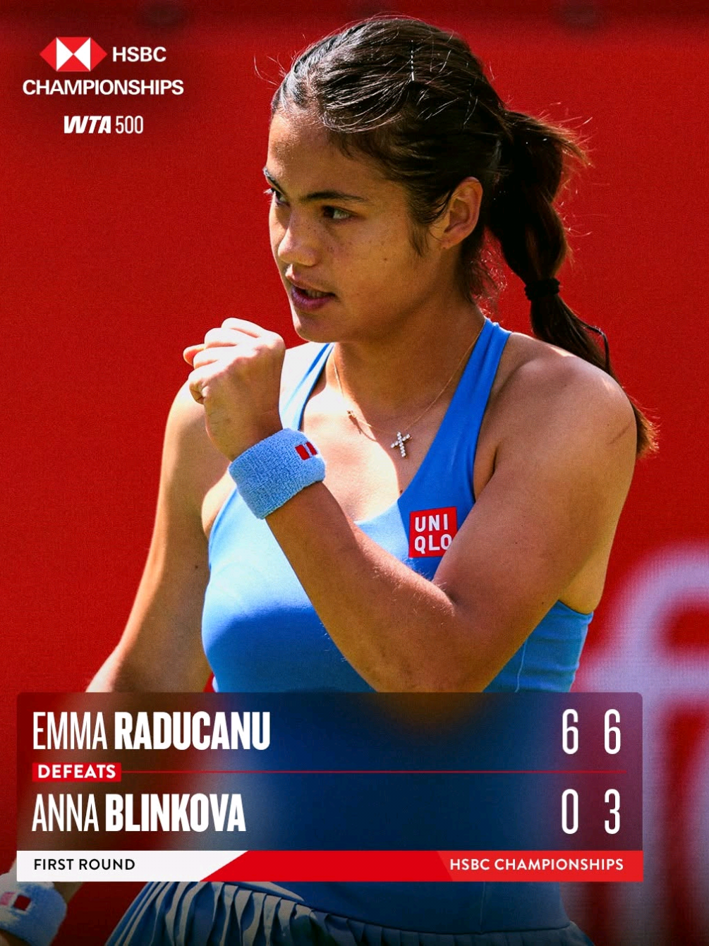 @Emma Raducanu Fans Unite