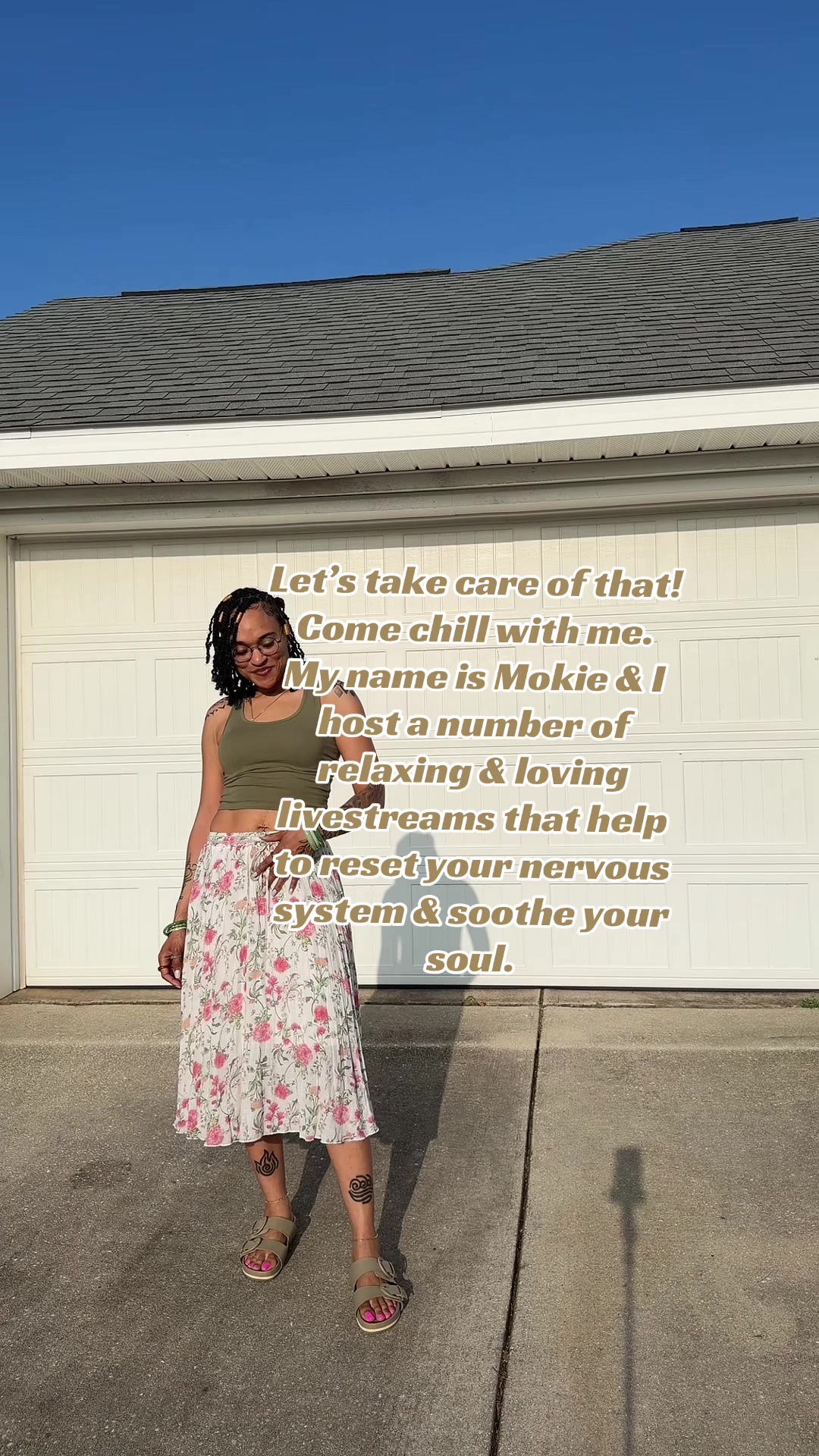 @ItsMokiesWorld