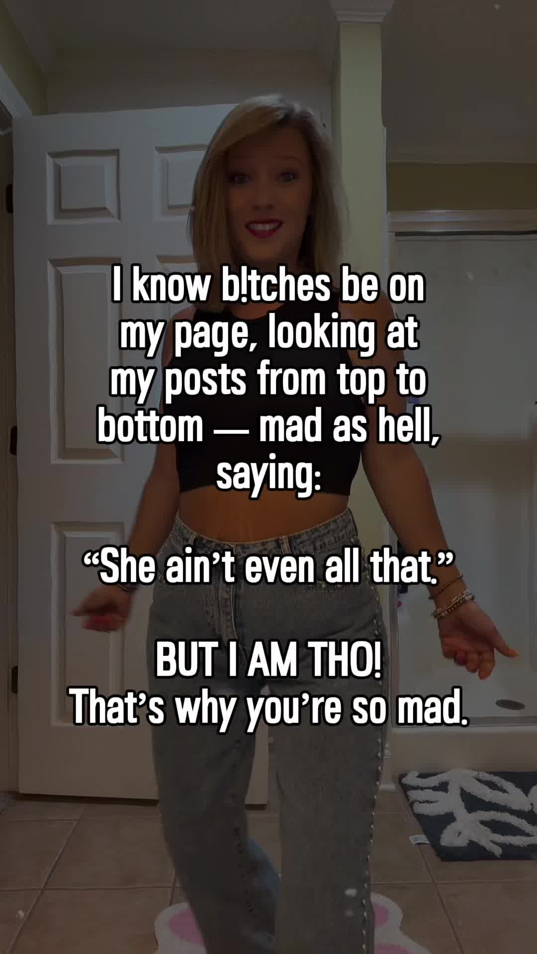@Queenie