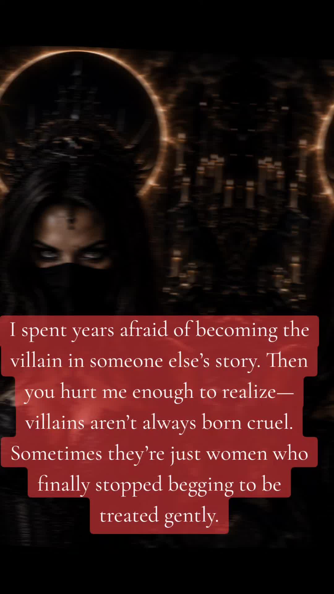 @✨ The Sacred Unraveling✨