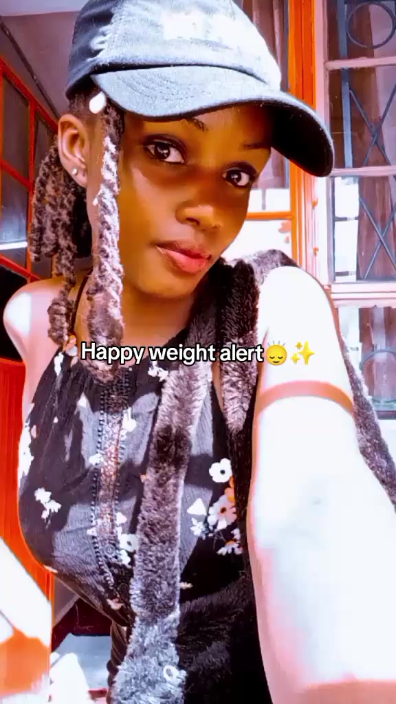 @🌟&hearts;️Imani🇰🇪
