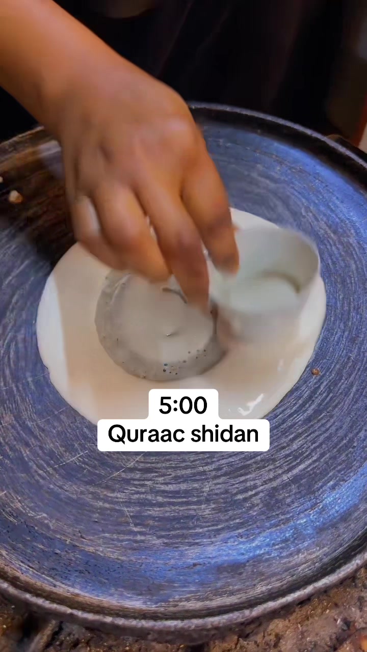@Kaafiyo abdi
