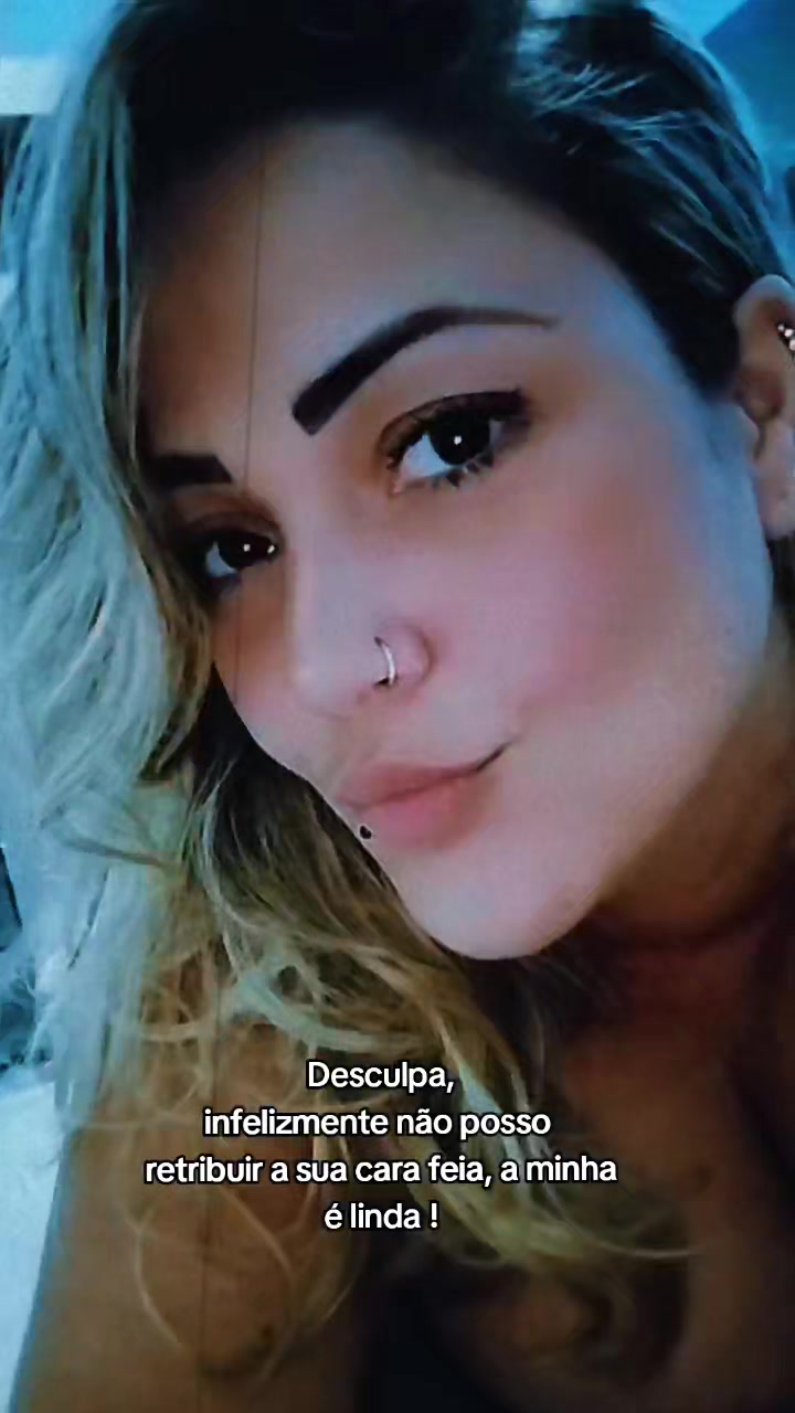 @Bê Rodrigues ๐๐ผโ๏ธ