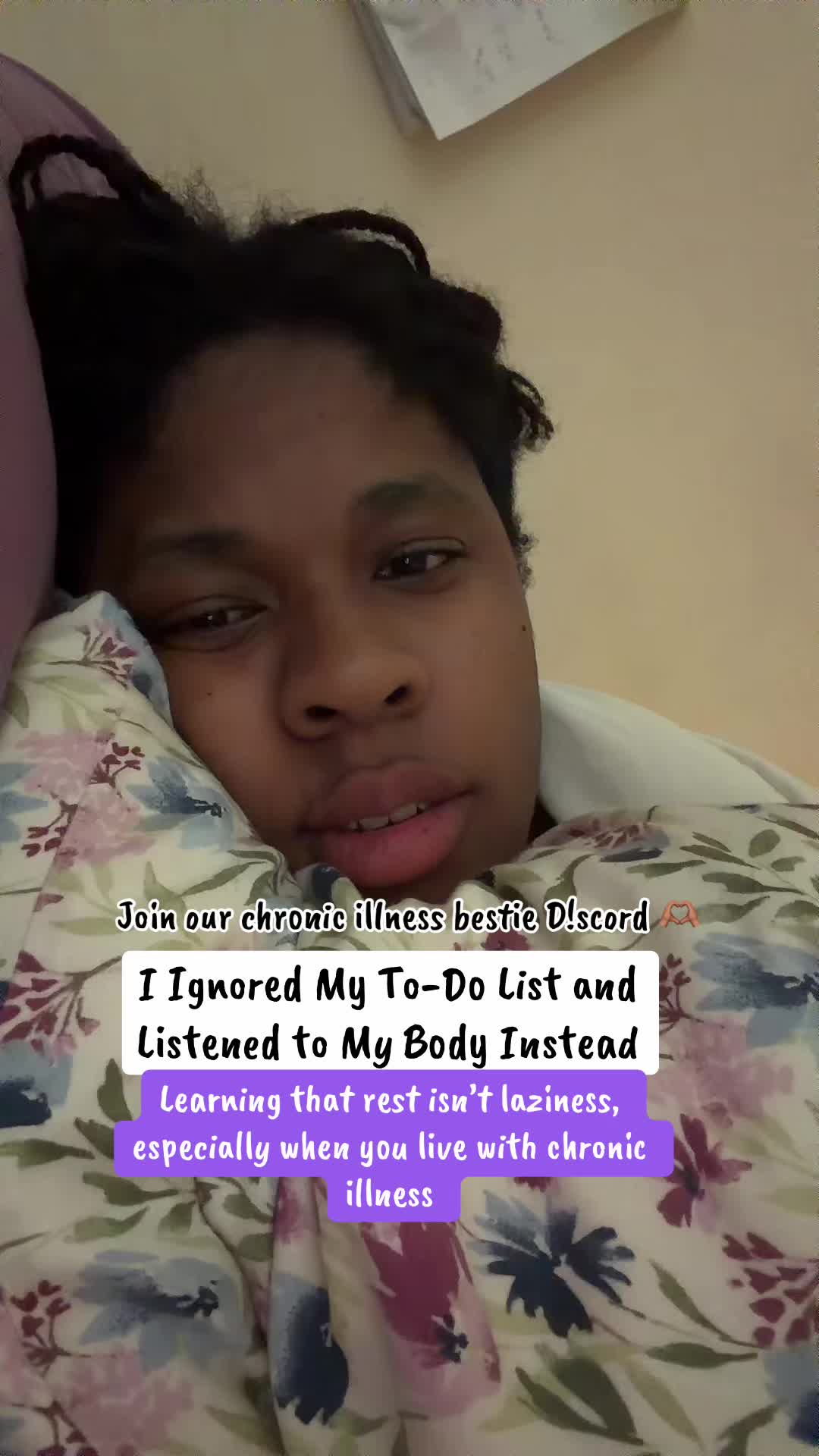 @The Invisible Diagnosis