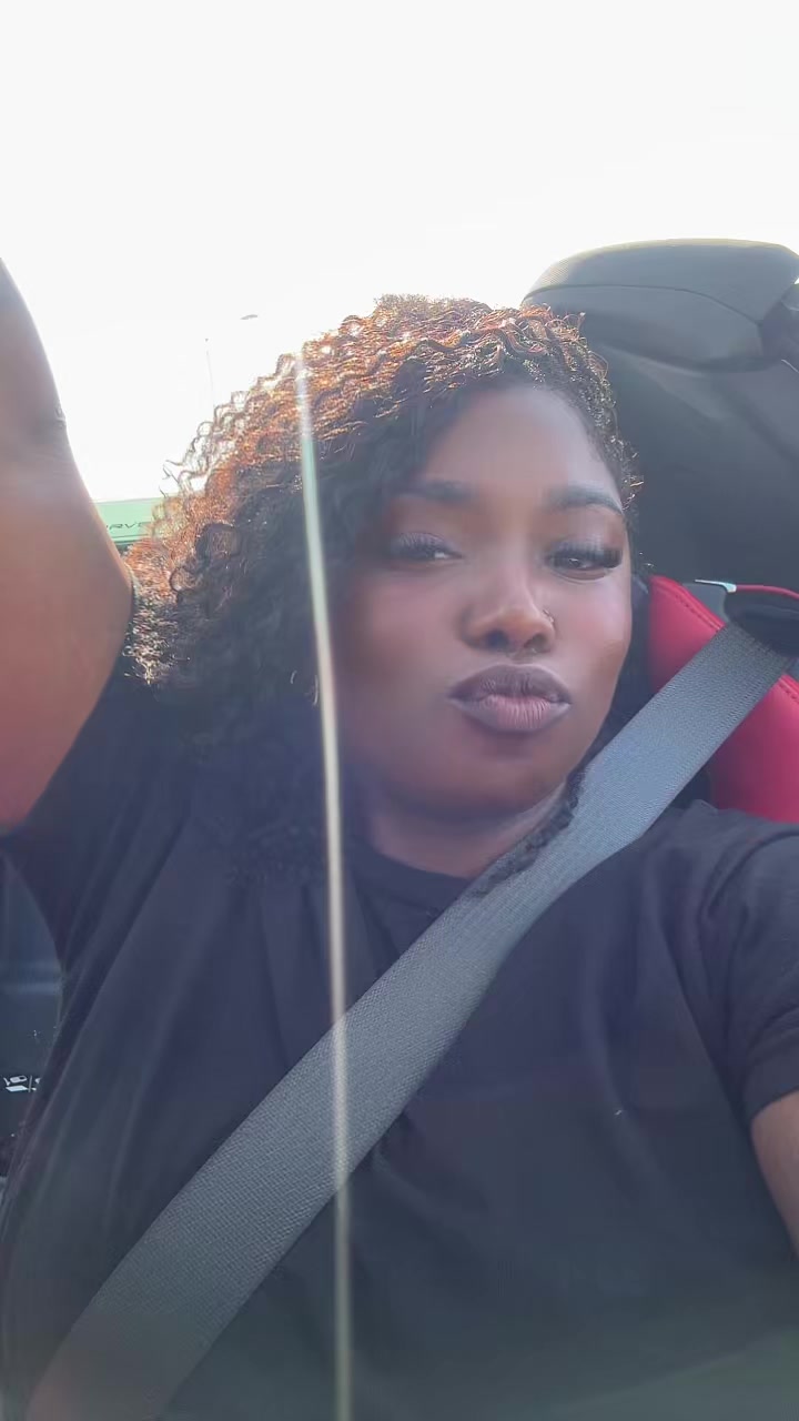 @Sierra Von
