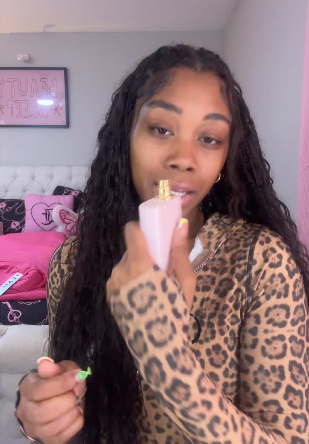 @Kimberlyalliyah ๐