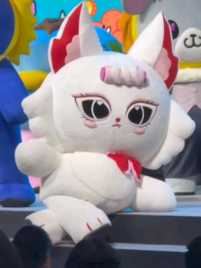 @Felicia