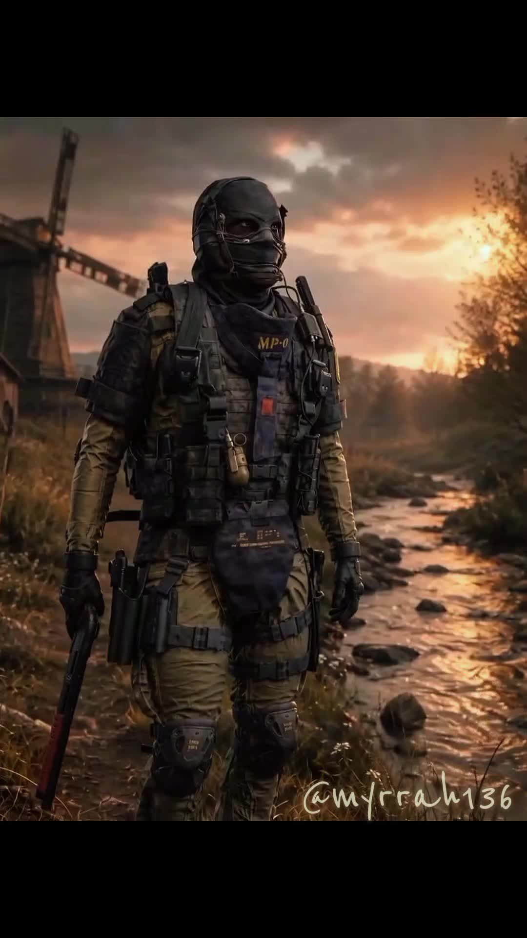 @✯✪ Myrrah136 ✪✯
