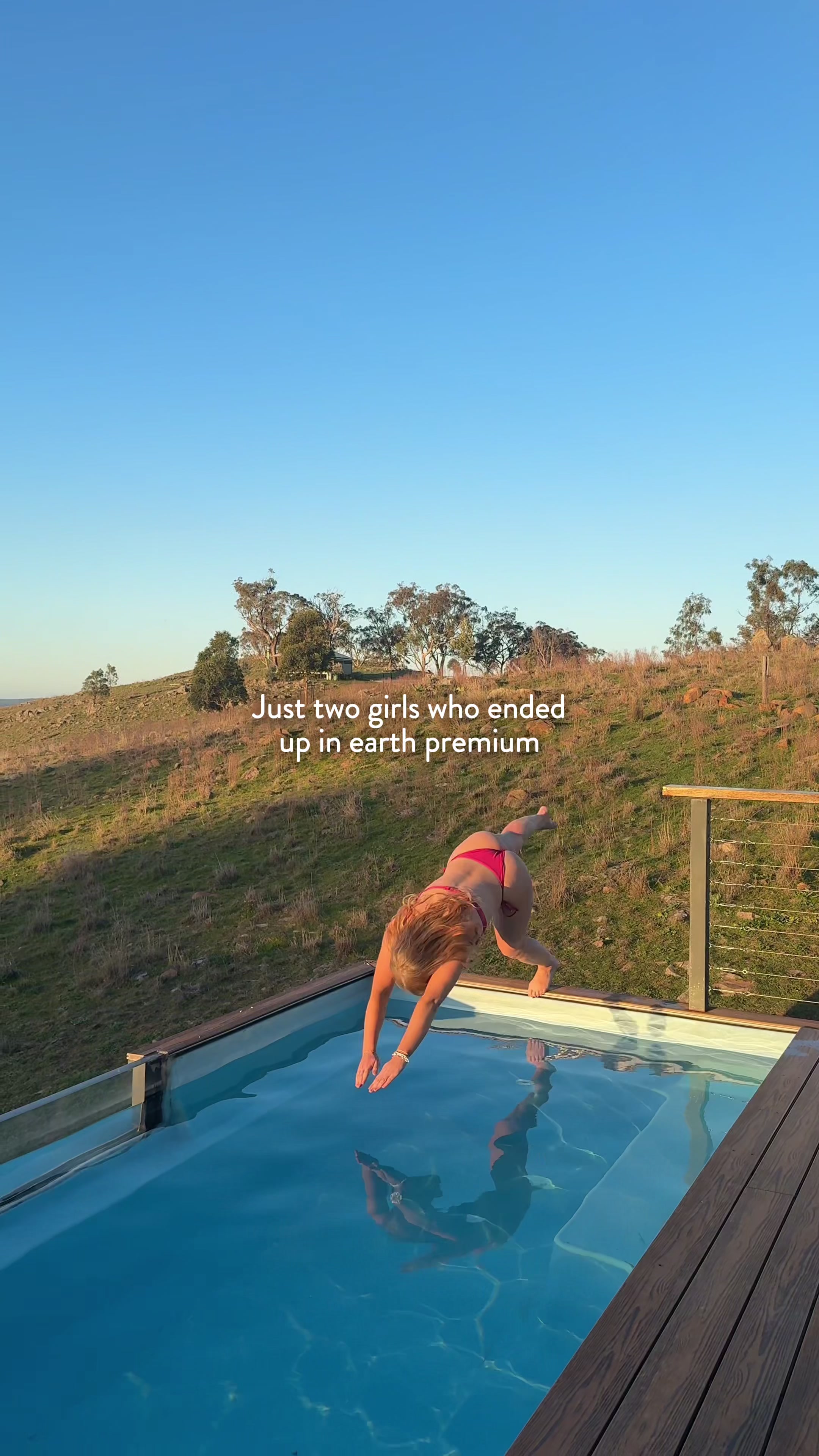@Sierra Escape Mudgee NSW