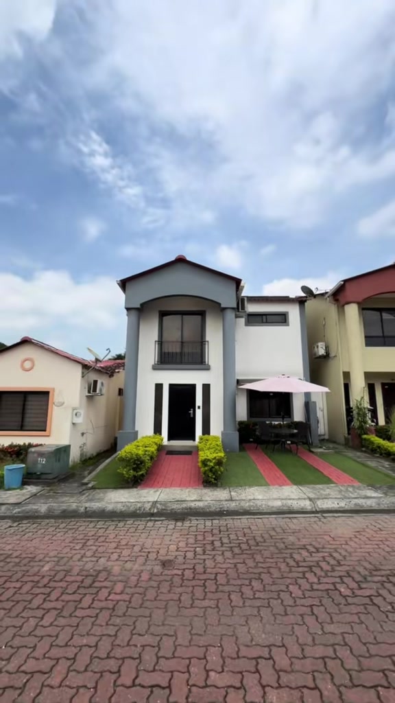 @village Real Estate