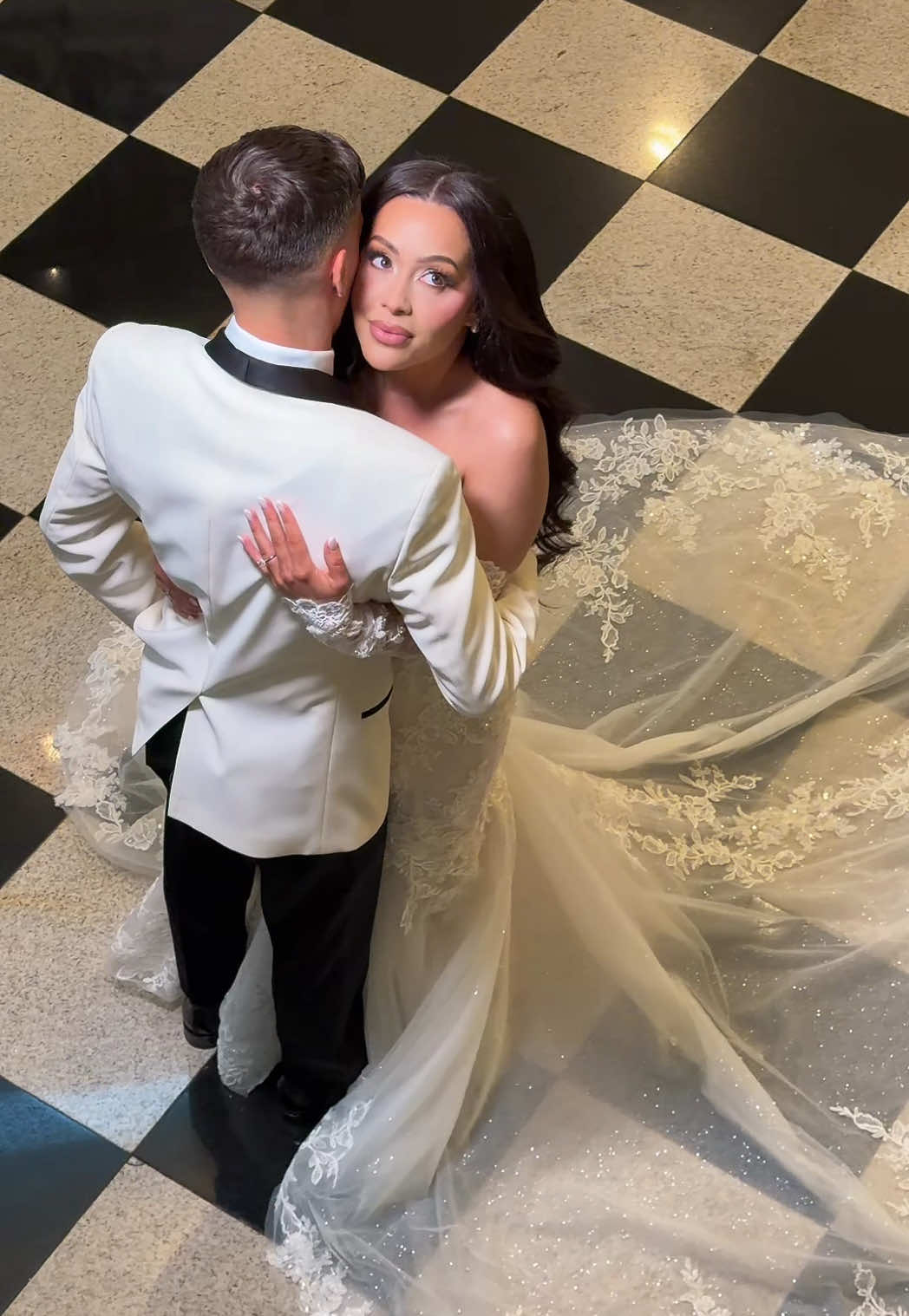 @NJ wedding content creator