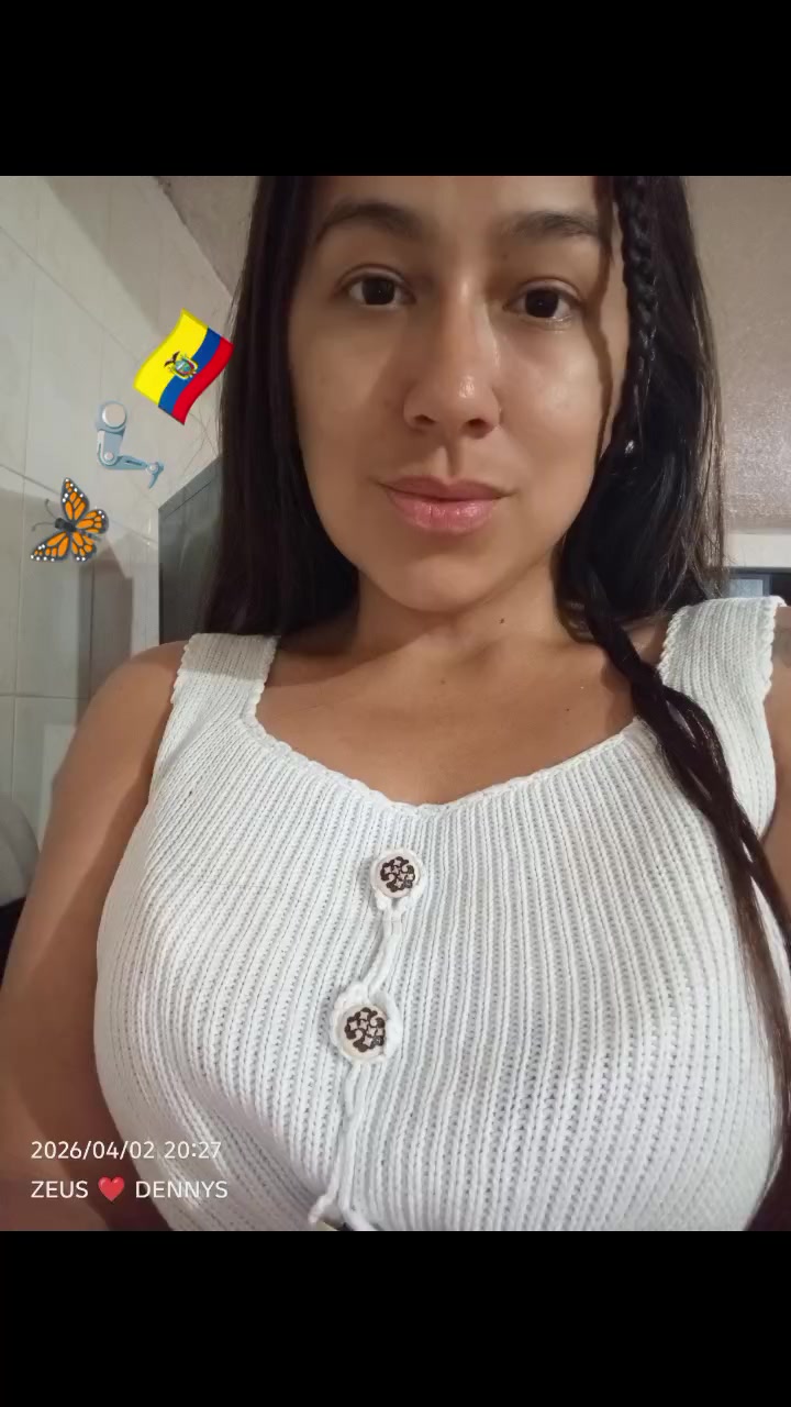 @Mariposita Kilina 🦋🦿🇪🇨