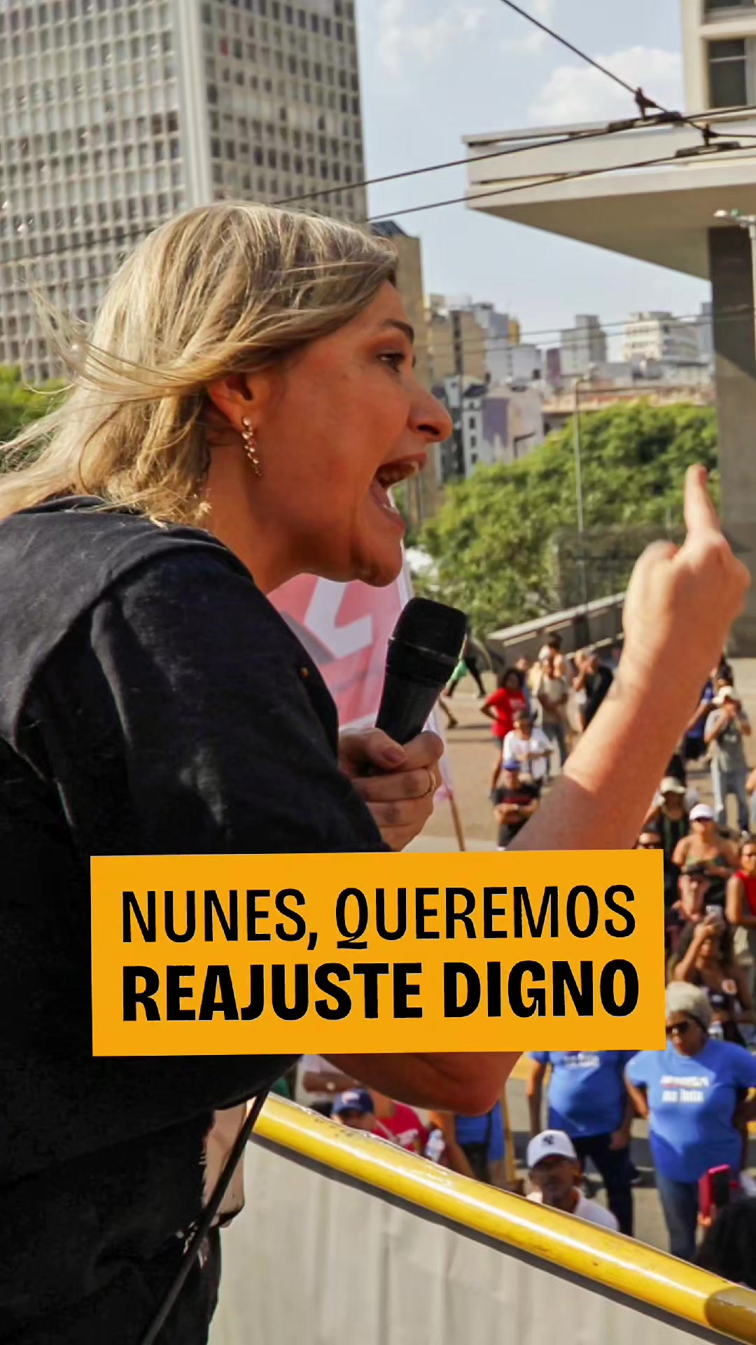 @Deputada Professora Luciene