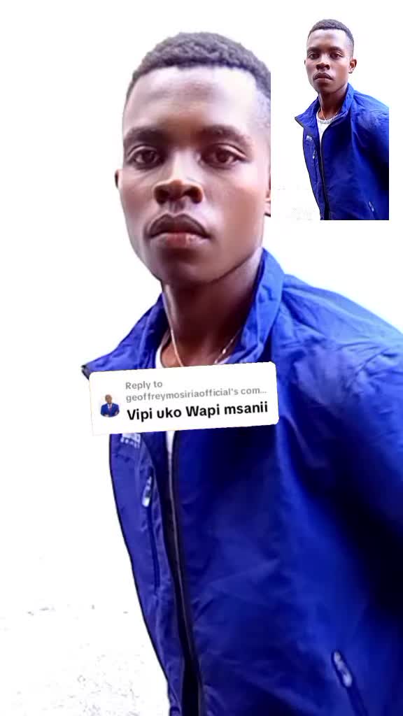 @Alex Kamba Boy ( Lexy )Ⓜ️