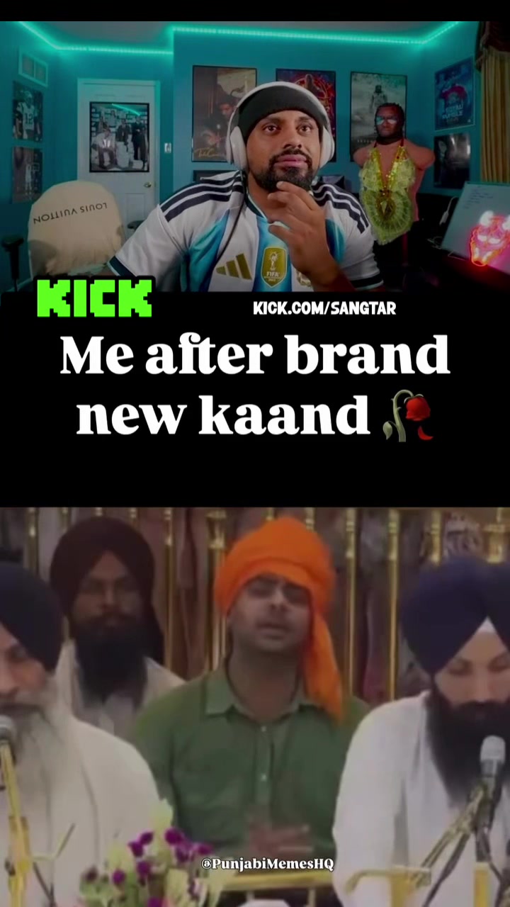 @SangtarTV